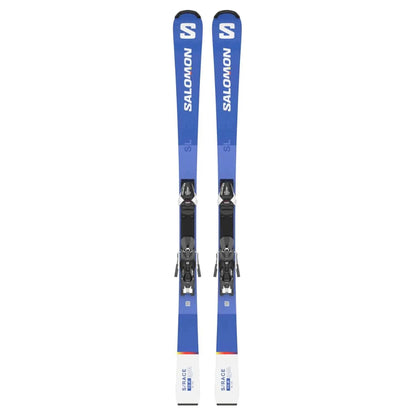 Ski Salomon NI S/Race FIS SL JR110-120 2024