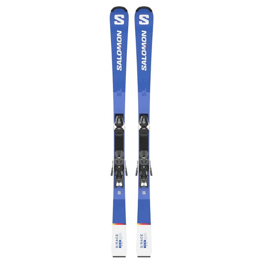 Ski Salomon NI S/Race FIS SL JR110-120 2024