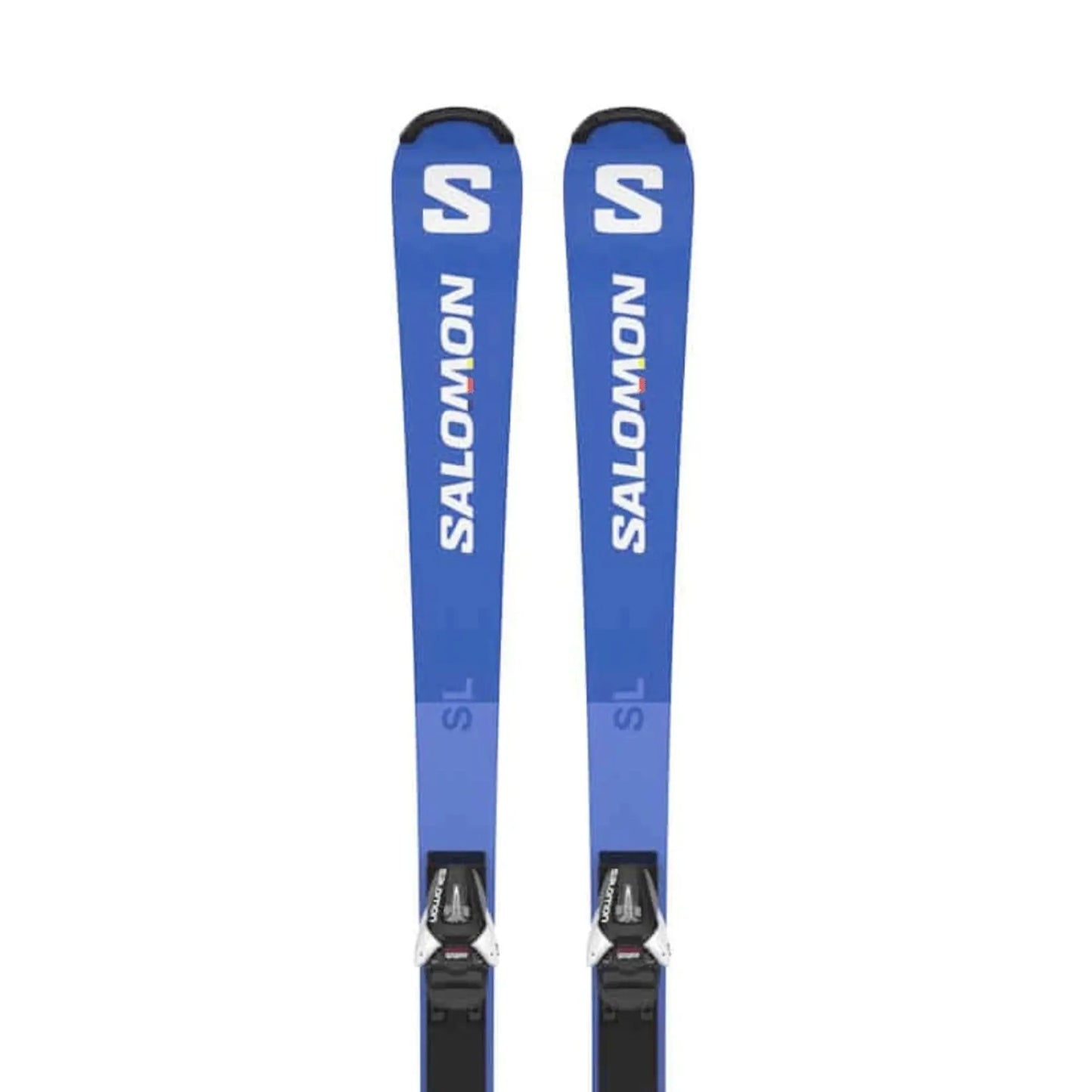Ski Salomon NI S/Race FIS SL JR110-120 2024