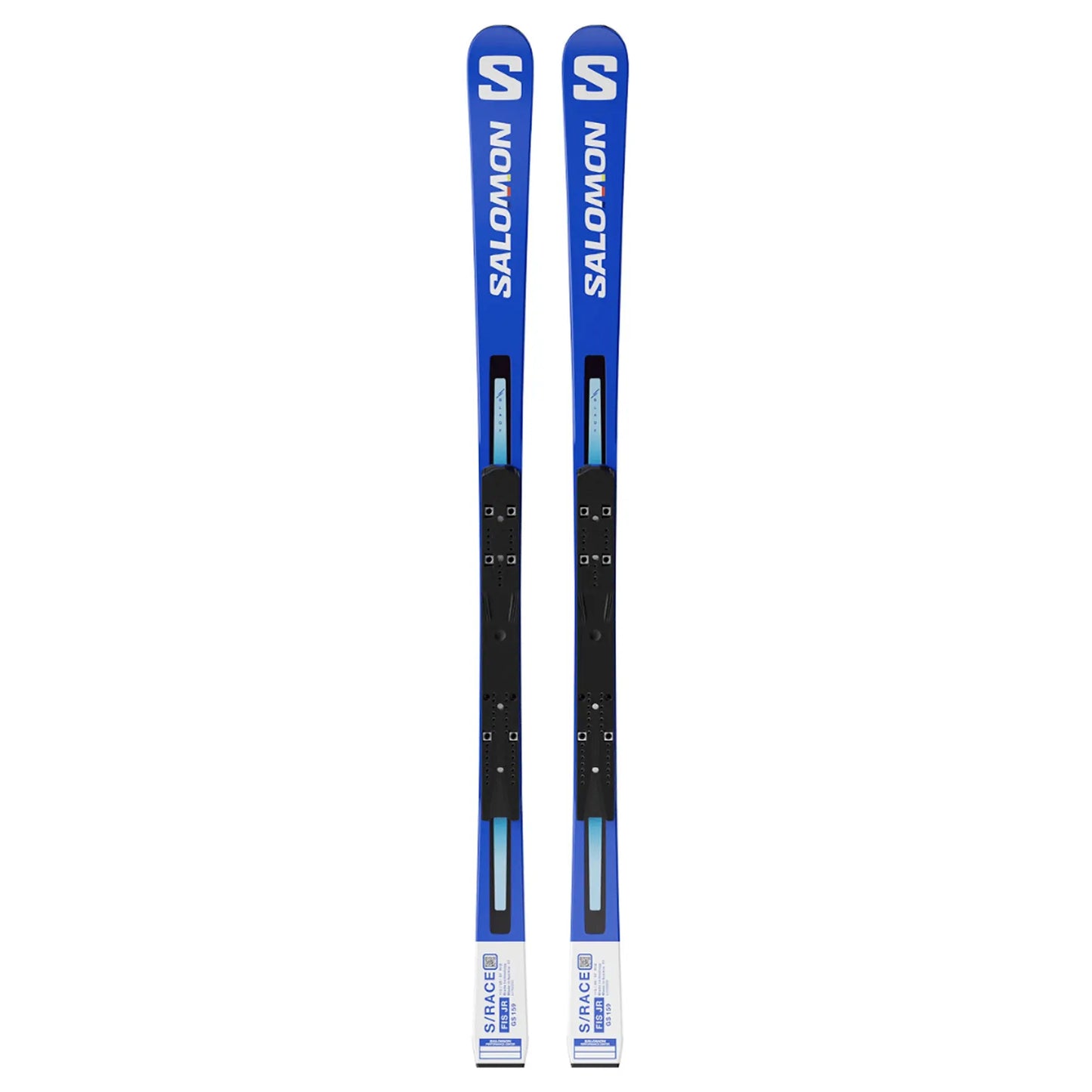 Ski Salomon NI S/Race FIS GS JR 2026