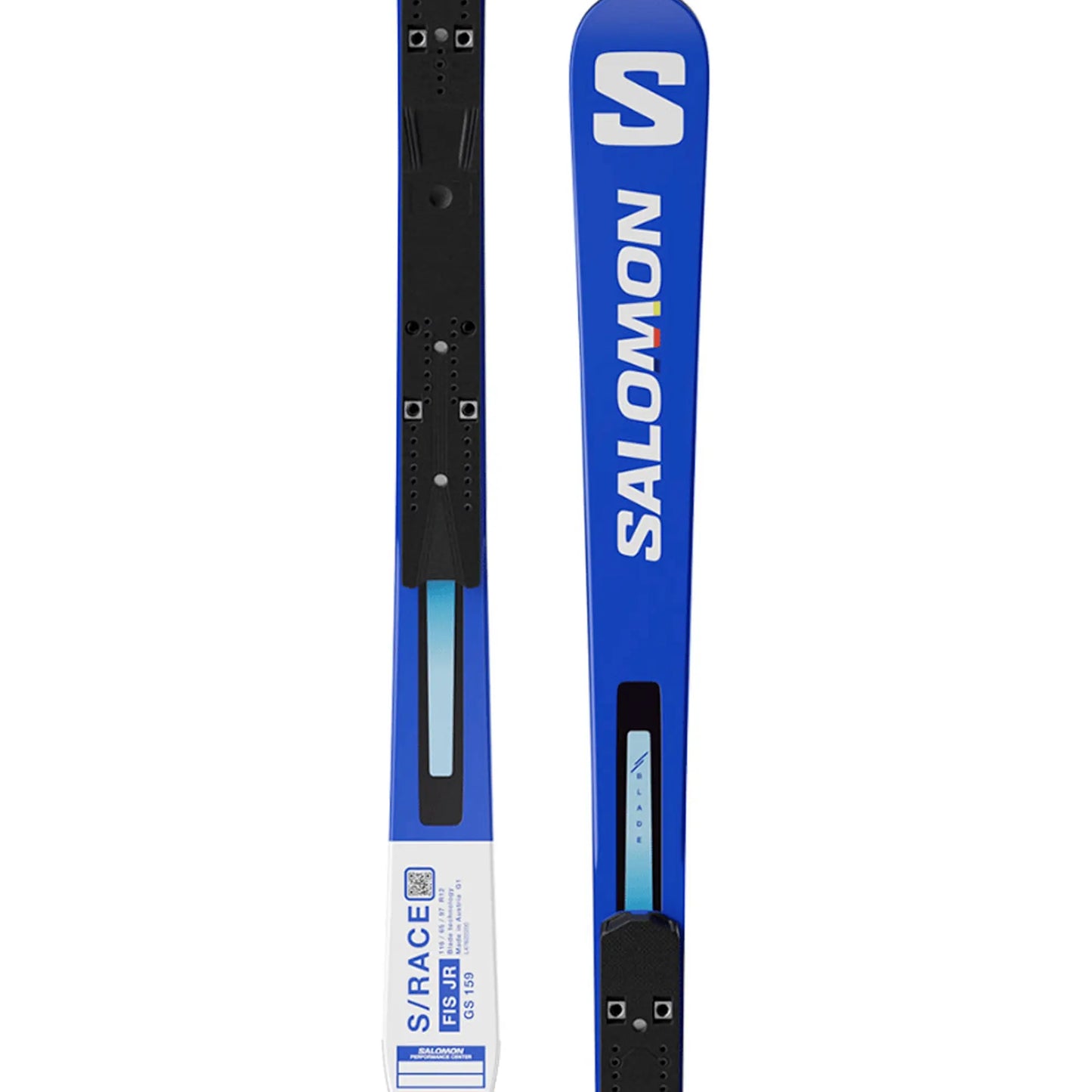 Ski Salomon NI S/Race FIS GS JR 2026