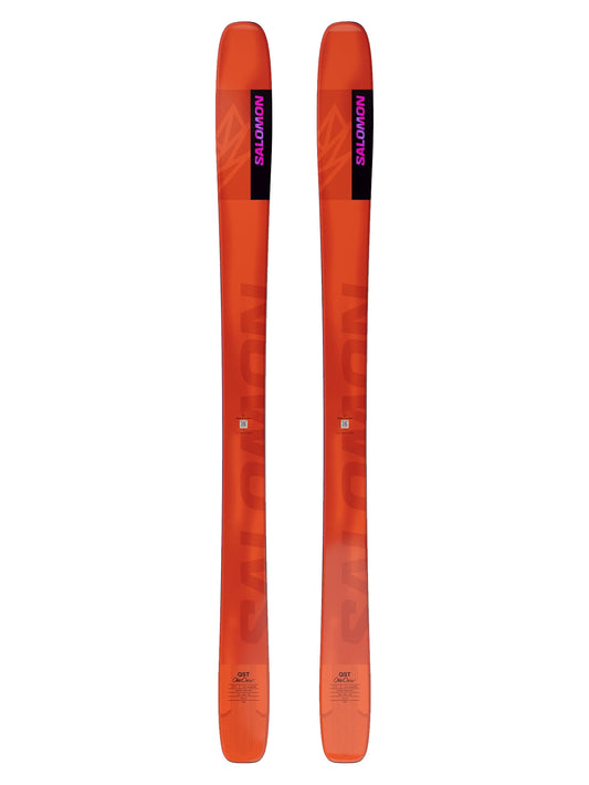 Ski Salomon QST 106 2025