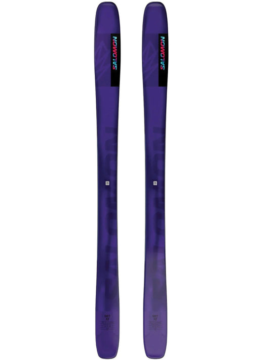 Ski Salomon QST 98 2025