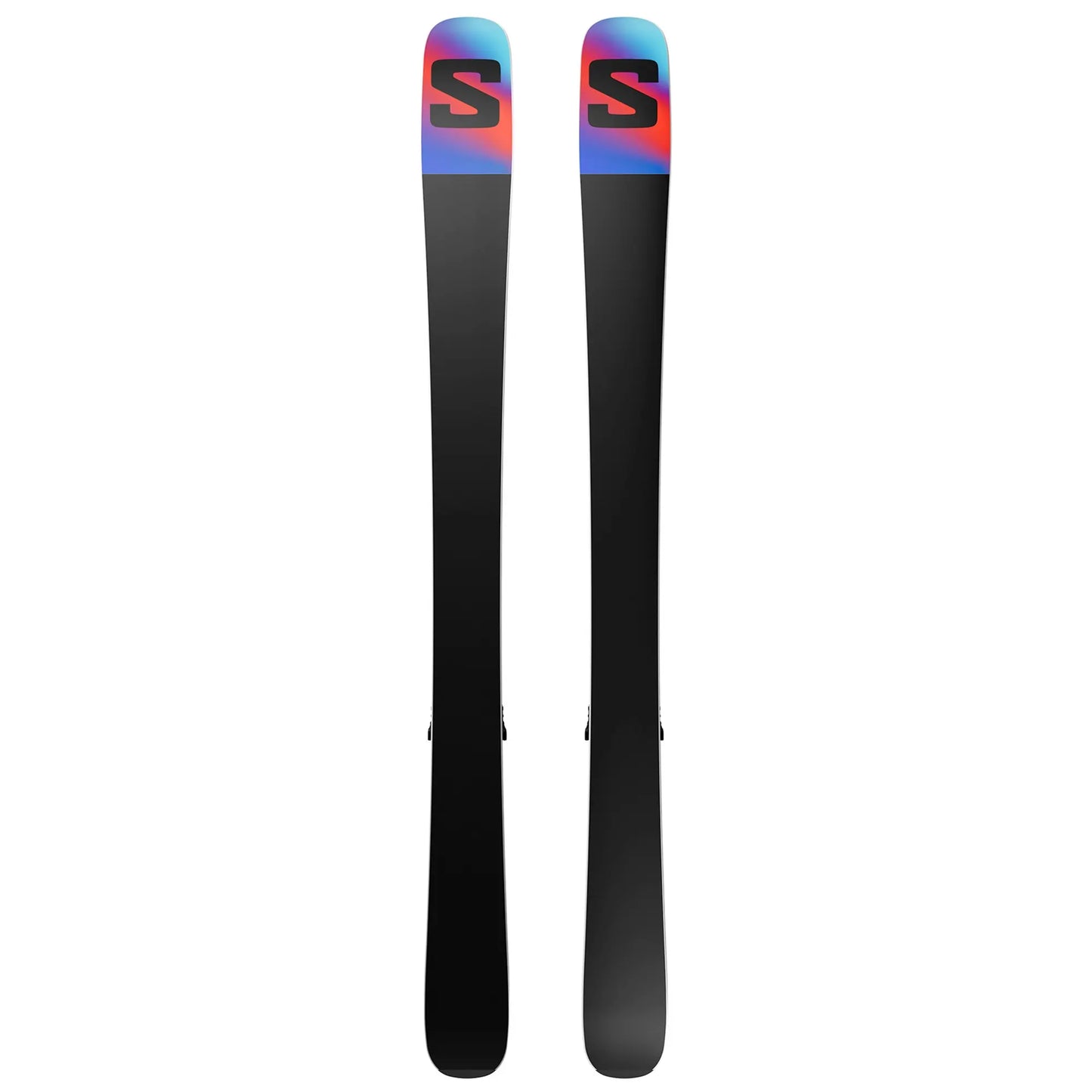 Ski Salomon QST Blank Team 2025 + Fixation L6 GW Illusion