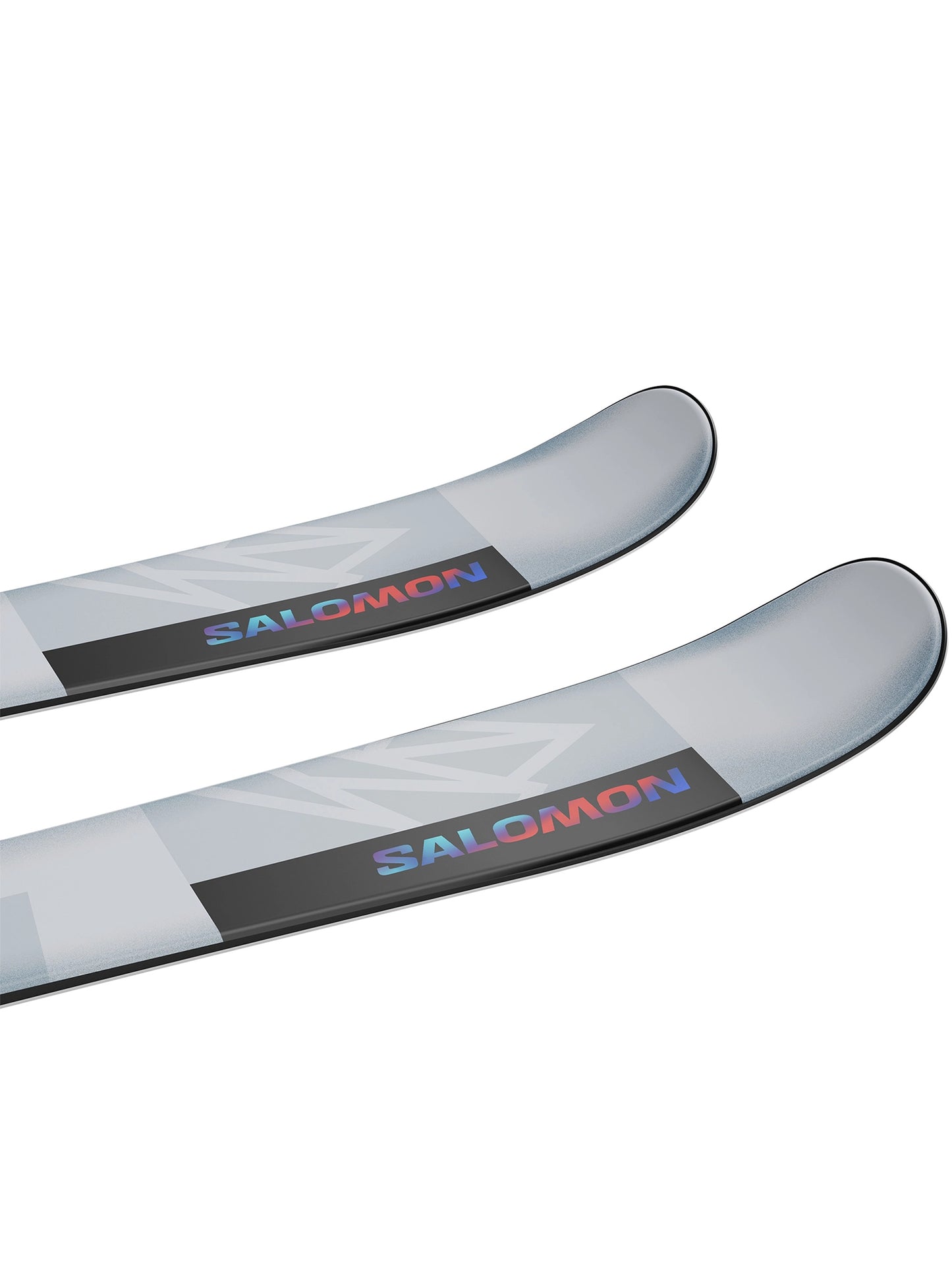 Ski Salomon QST Blank Team 2025 + Fixation L6 GW Illusion