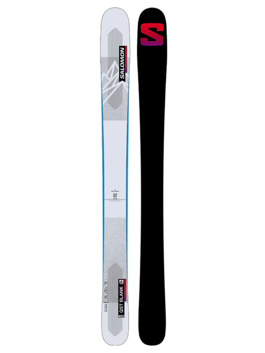 Ski Salomon QST Blank Team 2023
