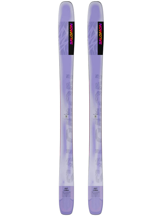 Ski Salomon QST Lumen 98 160 2025