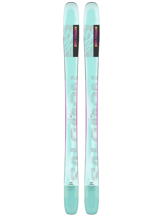 Ski Salomon QST Lumen 98 2024