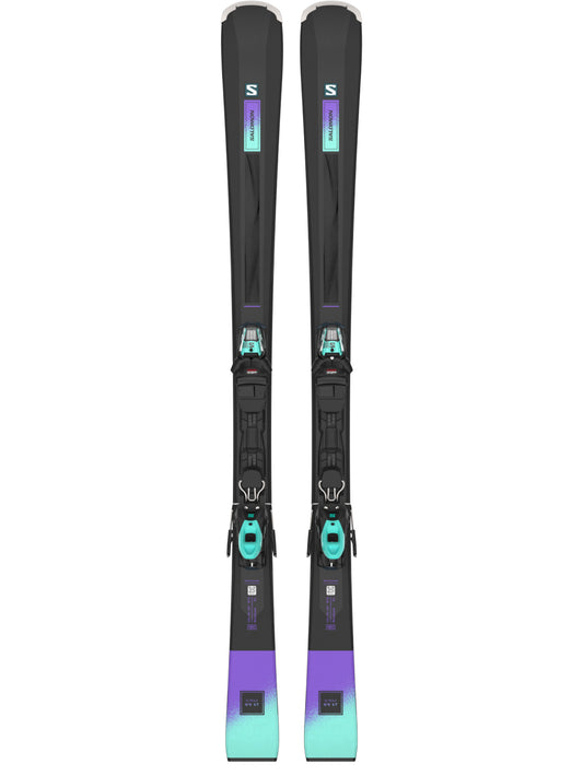 Ski Salomon S/Max N.6 XT W + M10 2024