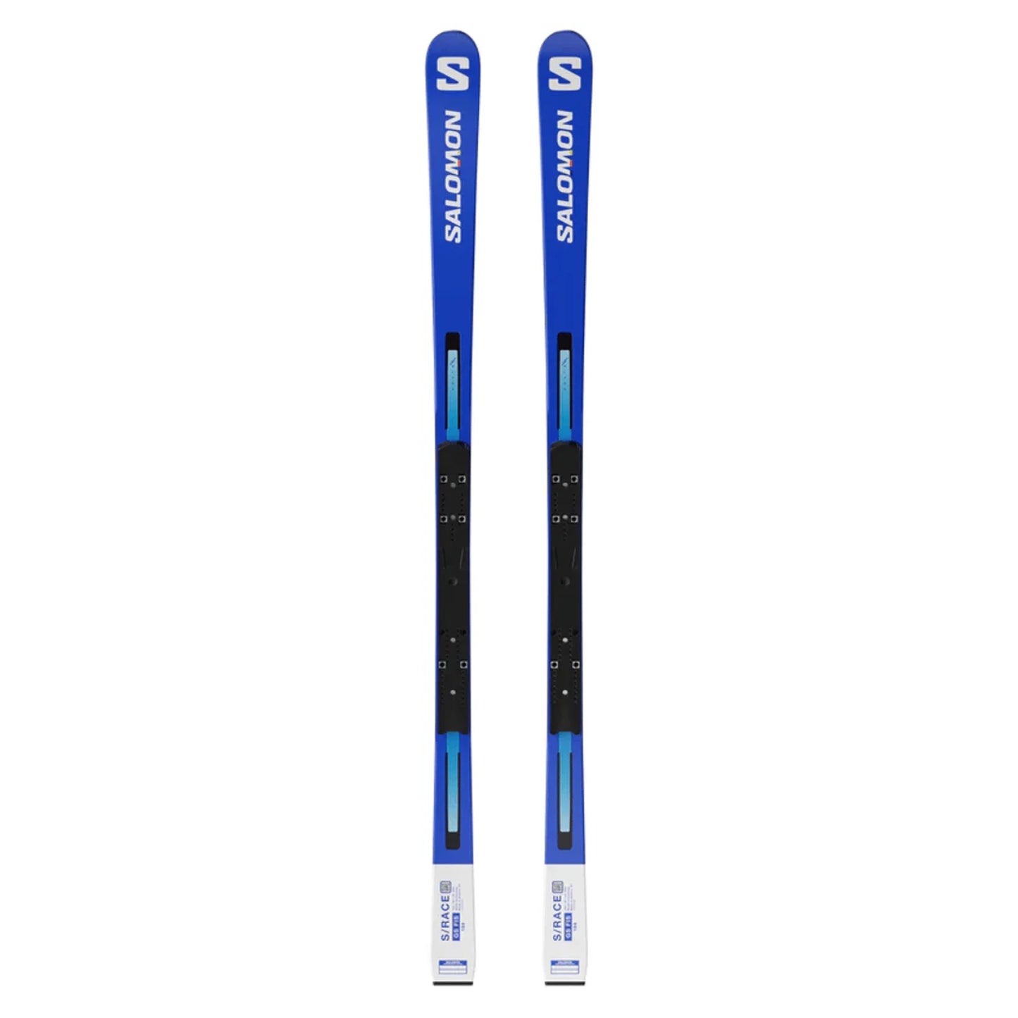 Ski Salomon NI S/Race FIS GS JR 2026