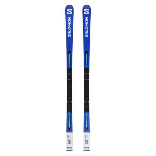 Ski Salomon NI S/Race FIS GS JR 2026