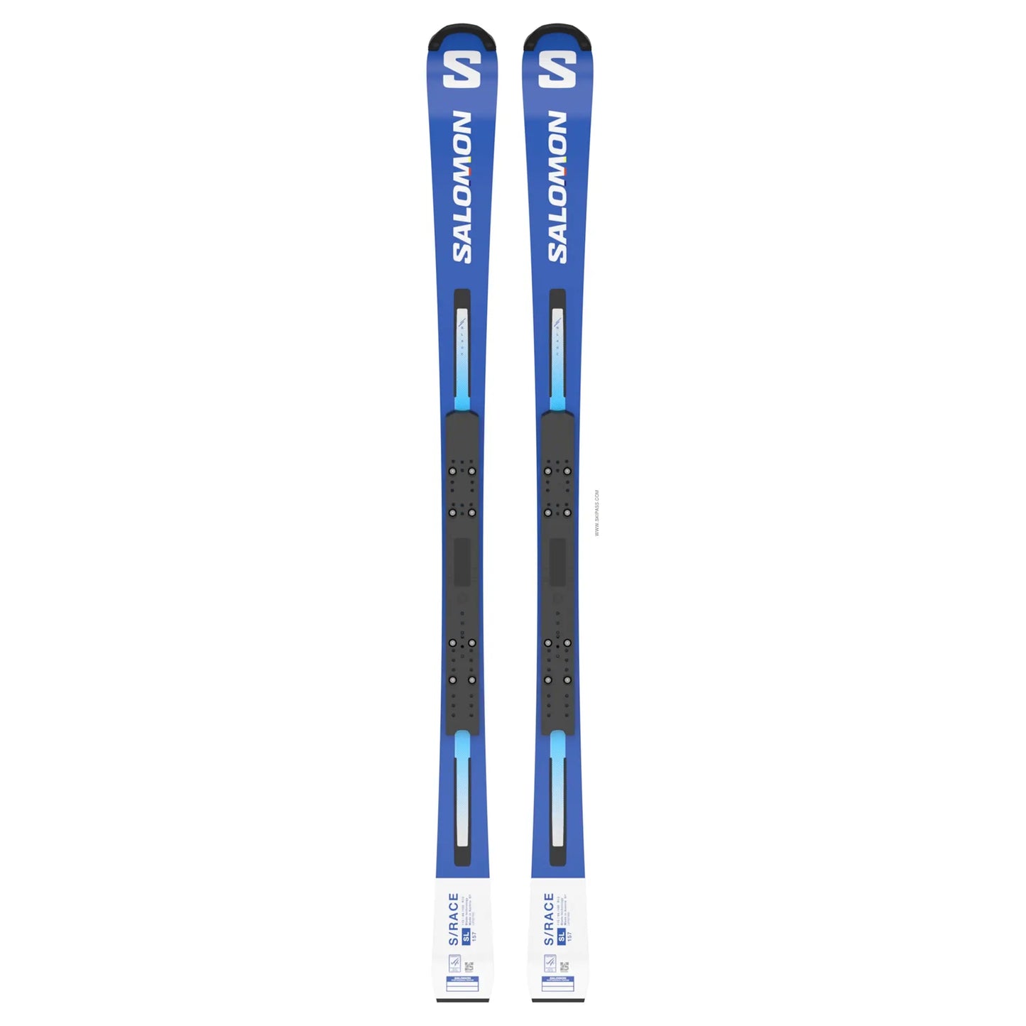 Ski Salomon S/Race FIS SL 157-165 2026