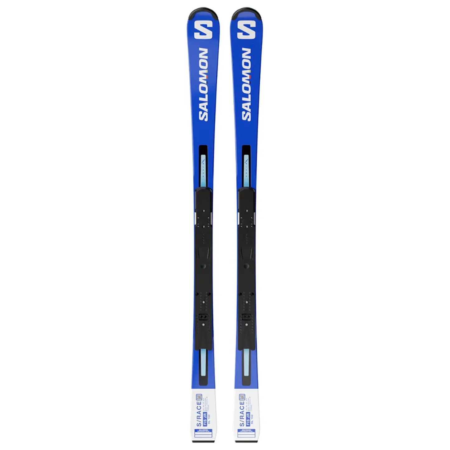 Ski Salomon S/Race FIS SL JR152 2026
