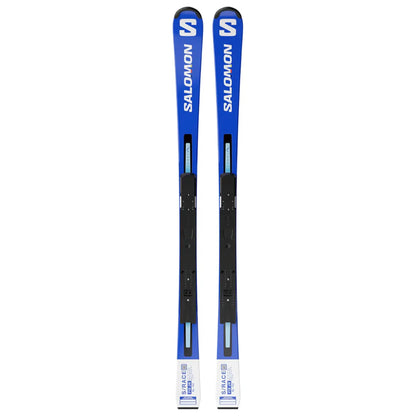 Ski Salomon S/Race FIS SL JR152 2026