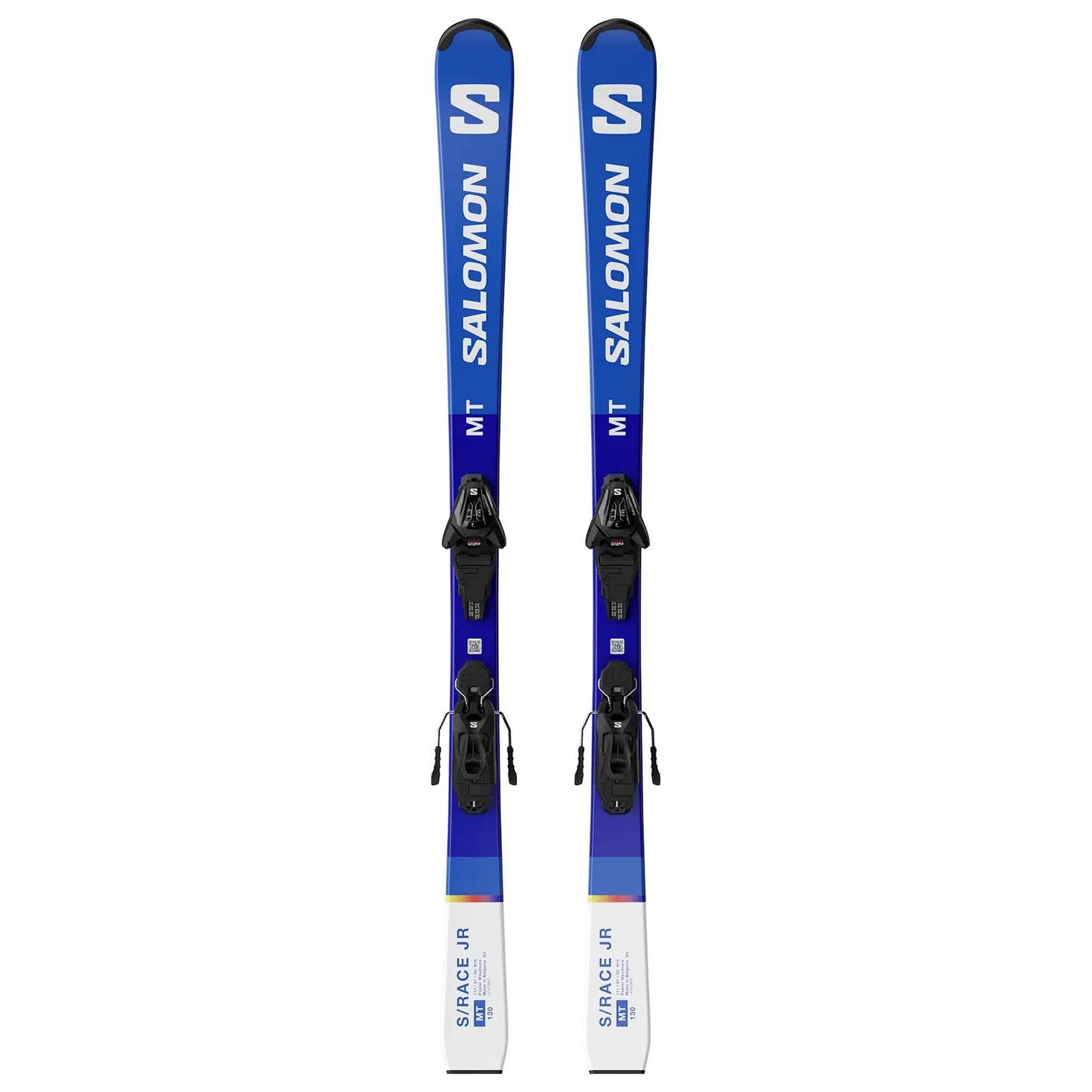 Ski Salomon S/Race MT JR 2026 + L6 GW 110 Binding
