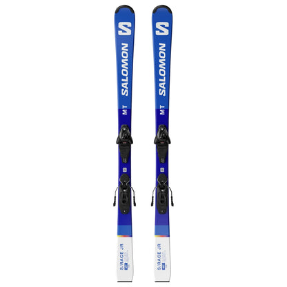Ski Salomon S/Race MT JR 2026 + L6 GW 110 Binding