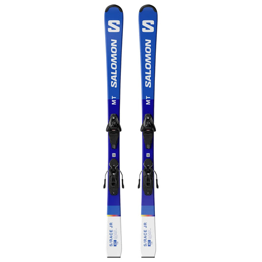 Ski Salomon S/Race MT JR 2026 + L6 GW 110 Binding