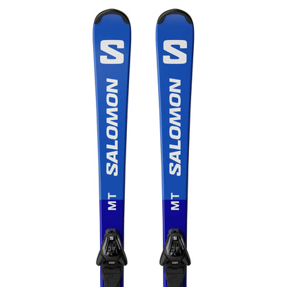 Ski Salomon S/Race MT JR 2026 + L6 GW 110 Binding