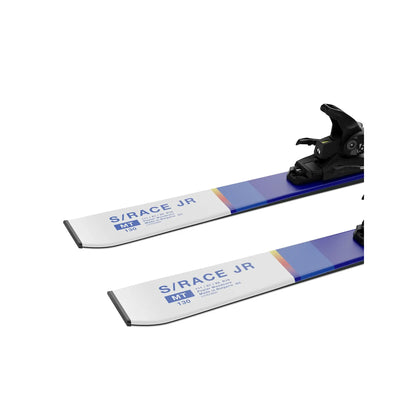 Ski Salomon S/Race MT JR 2026 + L6 GW 110 Binding