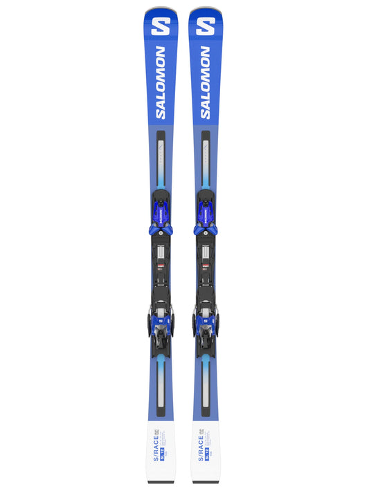 Ski Salomon S/Race SL 12 2025 + Fixation X12 GW