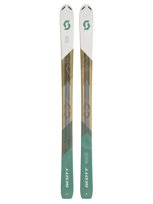 Ski Scott Pure Mission 98 TI W 2024