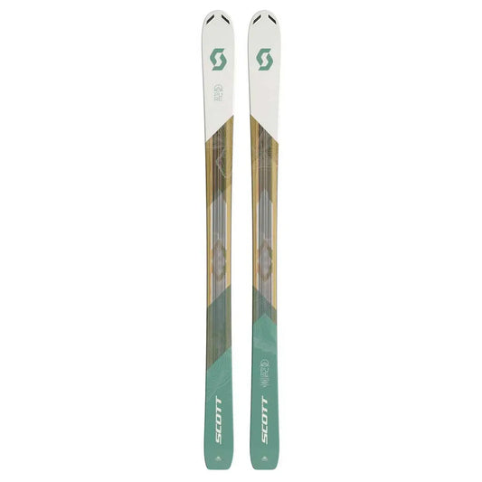 Ski Scott Pure Mission 98 TI W 2024