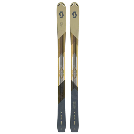 Ski Scott Pure Mission 98TI 2024