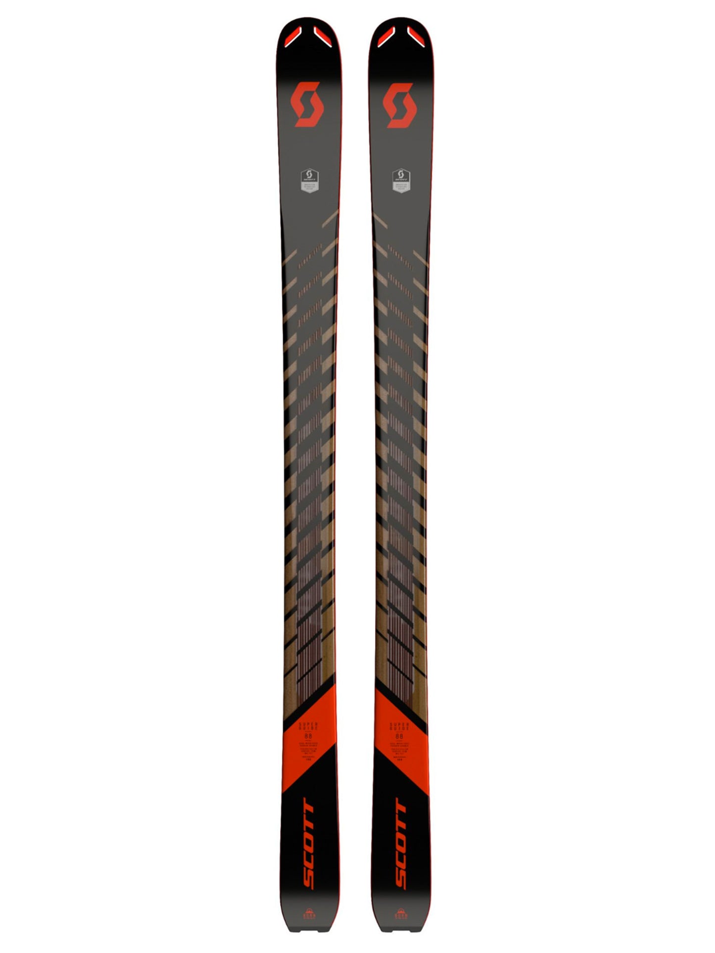 Ski Scott Superguide 88 2024