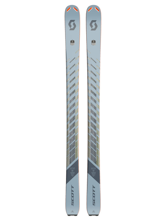 Ski Scott Superguide 88 W 2024