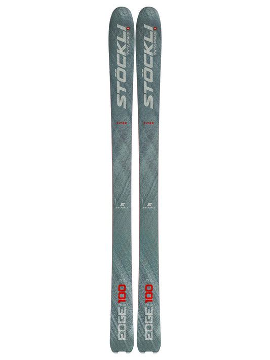 Ski Stöckli Edge 100 2021