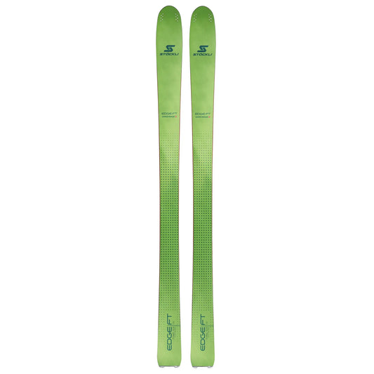 Ski Stöckli Edge FT 2025