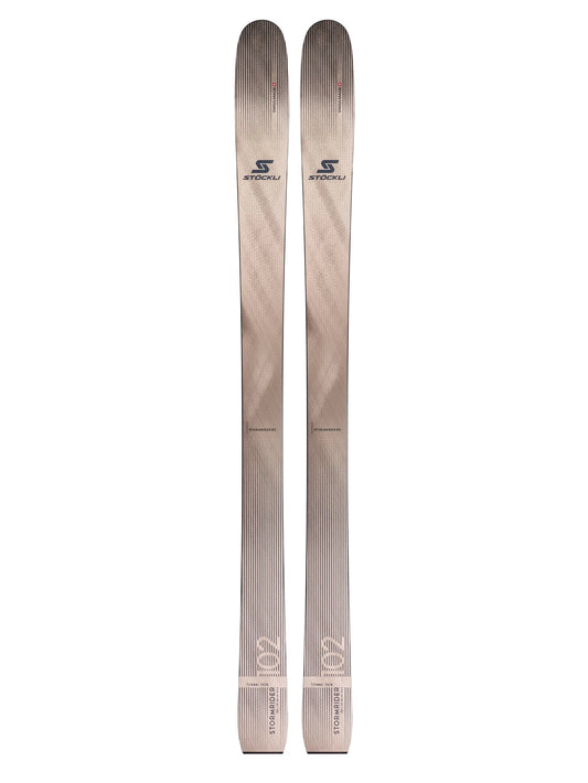 Ski Stöckli Stormrider 102 2025