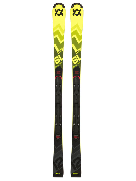 Ski Völkl Racetiger SL R Jr w/Plate 2025