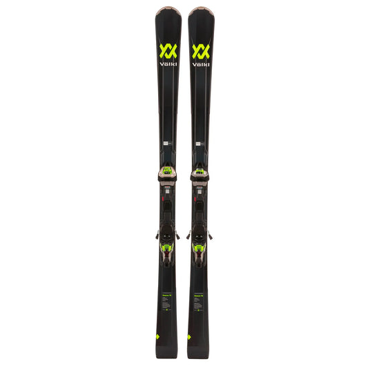 Ski Völkl Deacon 79 2024 + Marker IPT WR XL 12 TCX GW Binding