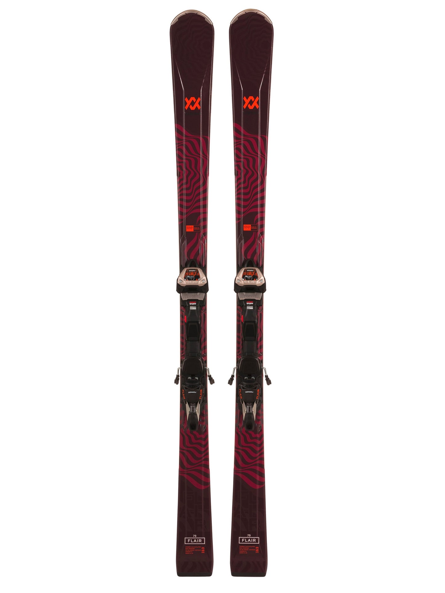 Ski Völkl Flair 79 2024