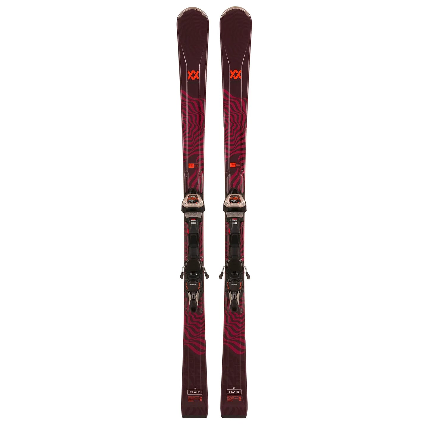 Ski Völkl Flair 79 2024