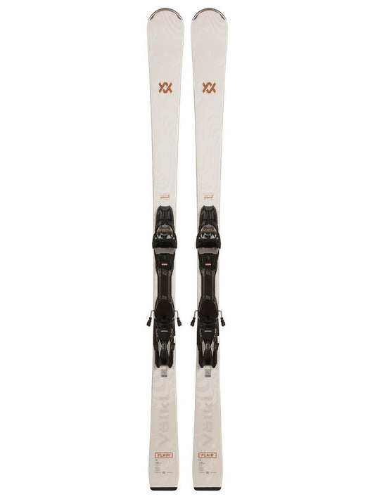 Ski Volkl Flair SC 2025 + Binding vMotion 11 TCX GW