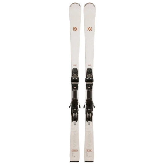 Ski Volkl Flair SC 2025 + Binding vMotion 11 TCX GW