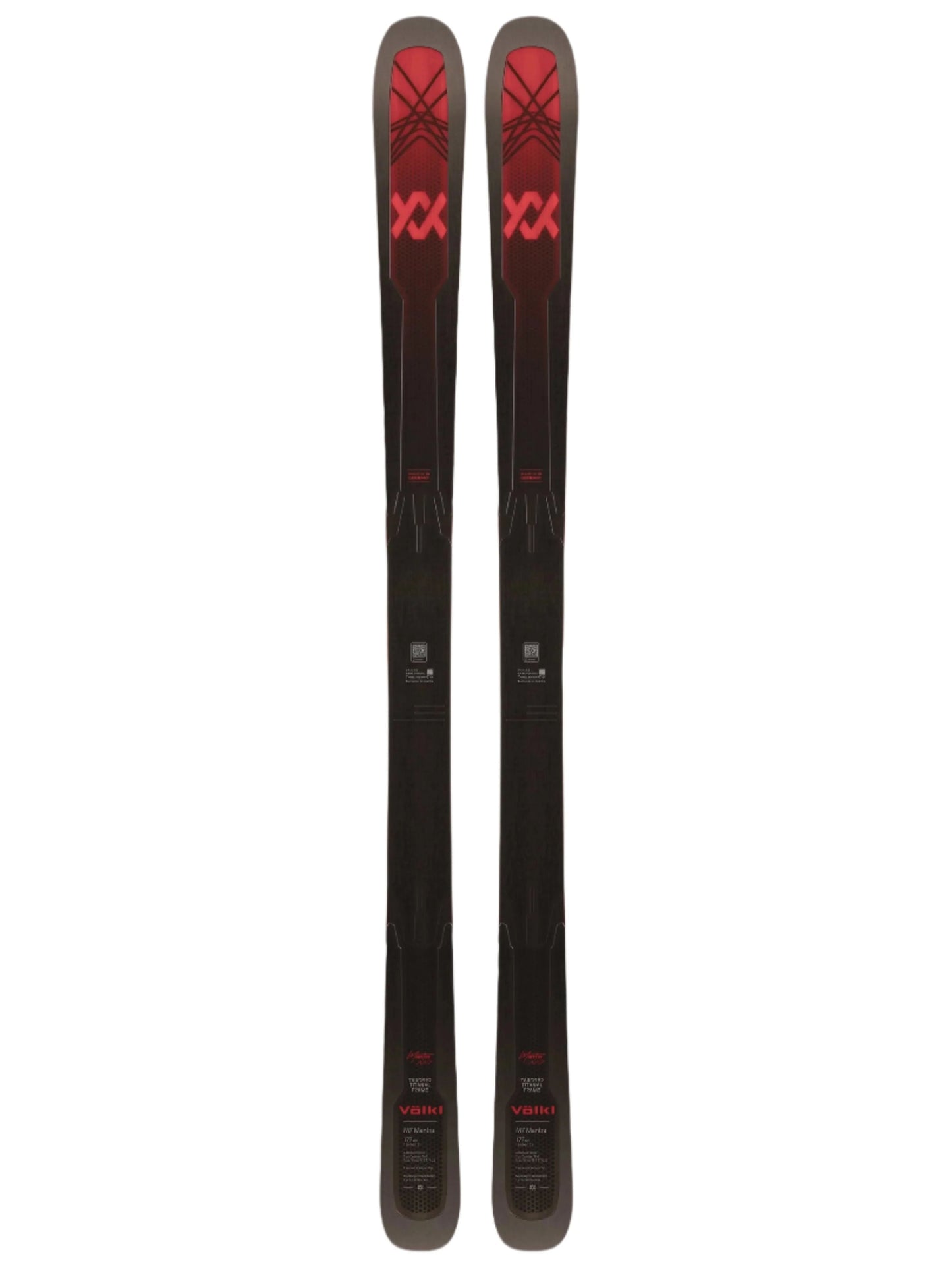 Ski Völkl Mantra M7 2025