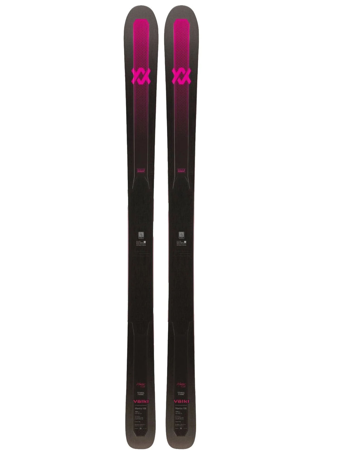 Ski Völkl Mantra 108 2025
