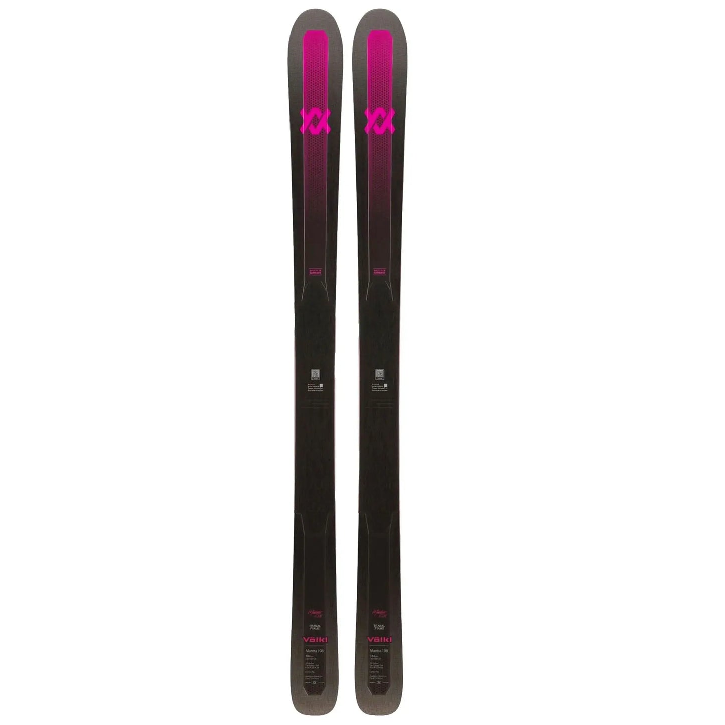 Ski Völkl Mantra 108 2025