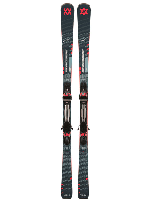 Ski Völkl Peregrine 72 2025 + Rmotion