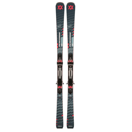 Ski Völkl Peregrine 72 2025 + Fixation RMotion