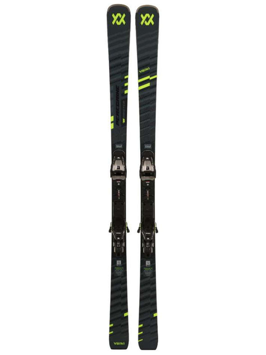 Ski Völkl Peregrine 76 Master 2025 + Fixation Comp 12 GW