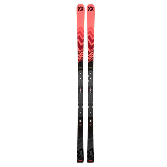 Ski Völkl Racetiger GS R w/Plate 2025