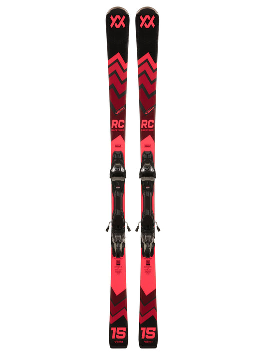 Ski Völkl Racetiger RC 2025 + Vmotion3