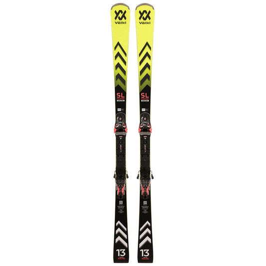 Ski Völkl Racetiger SL Master 2024 + XComp 16 Binding