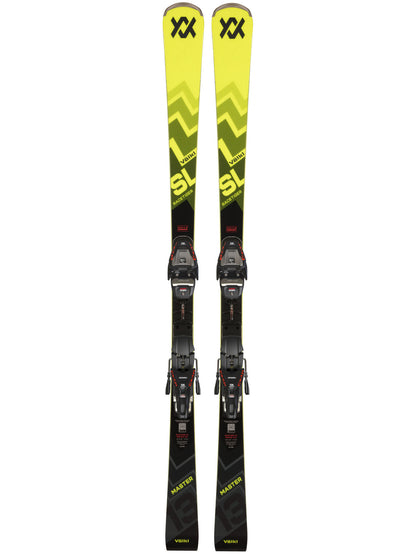 Ski Völkl Racetiger SL Master  W/WC-PC 2025 + Fixation XComp 16