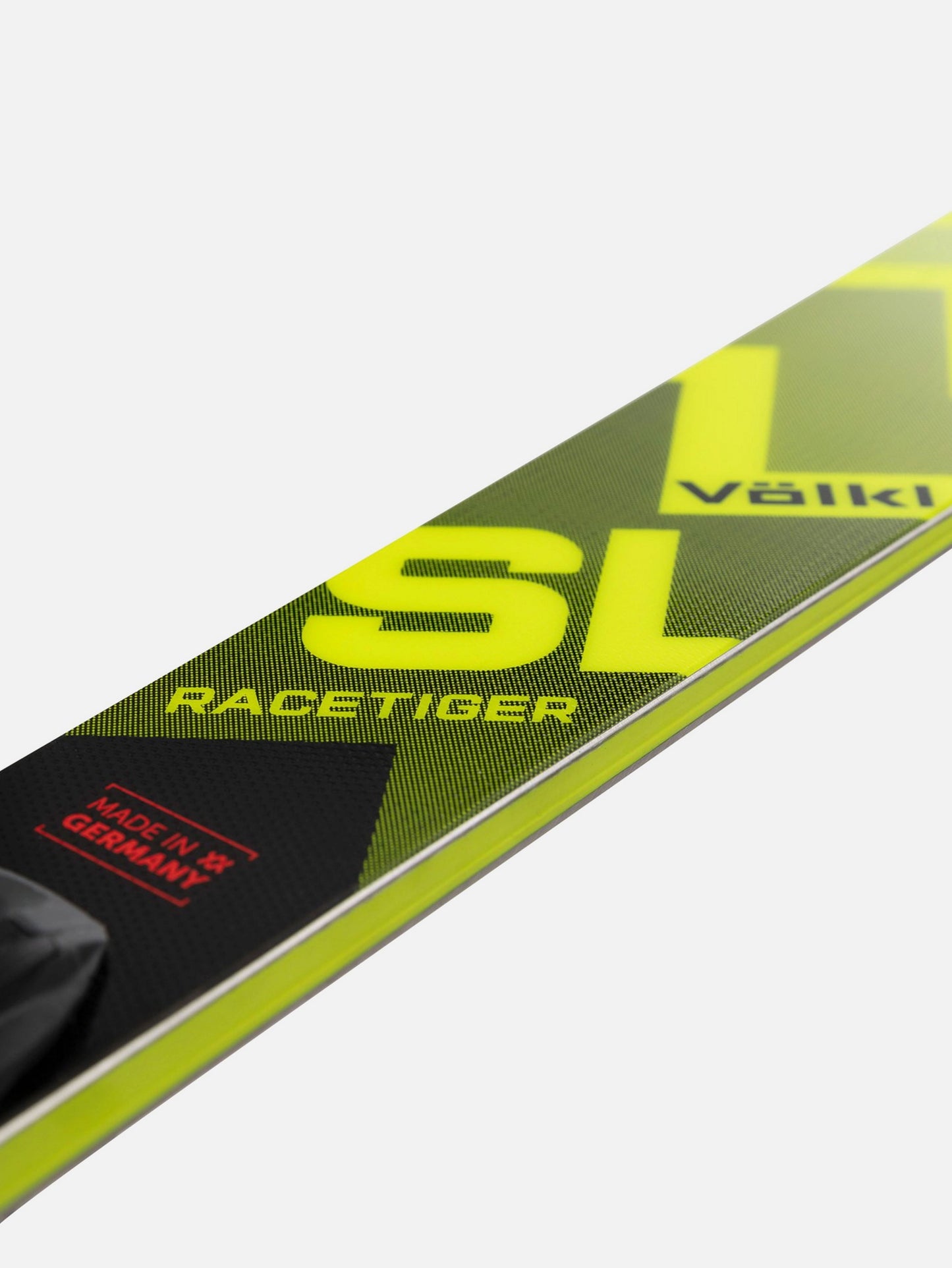 Ski Völkl Racetiger SL Master  W/WC-PC 2025 + Fixation XComp 16
