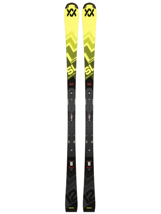 Ski Völkl Racetiger SL R FIS w/Plate 2025